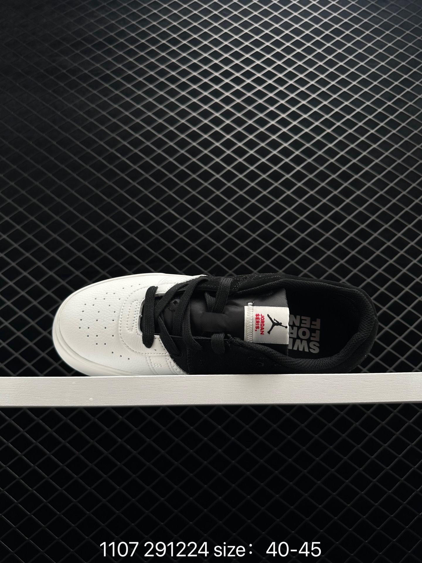 NK Air Jordan Series